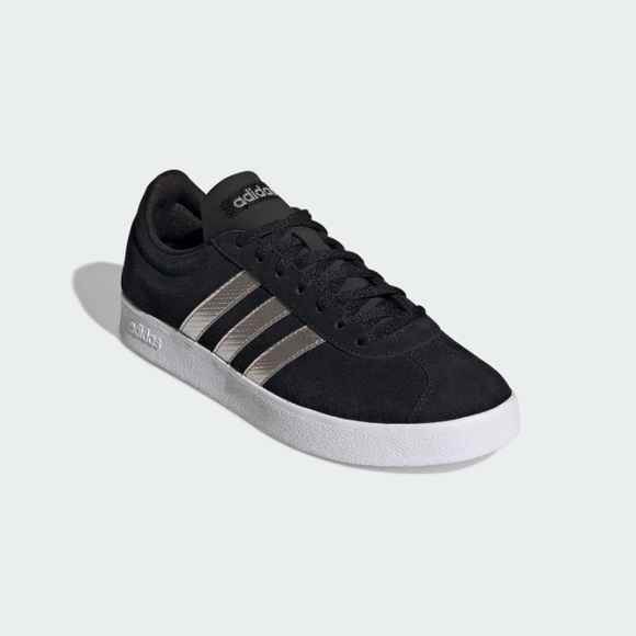 adidas women's vl court 2.0 shoe